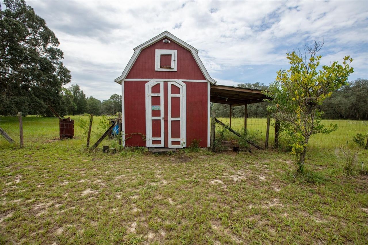 6323 Payne Road , Keystone Heights, FL 32656 Photo