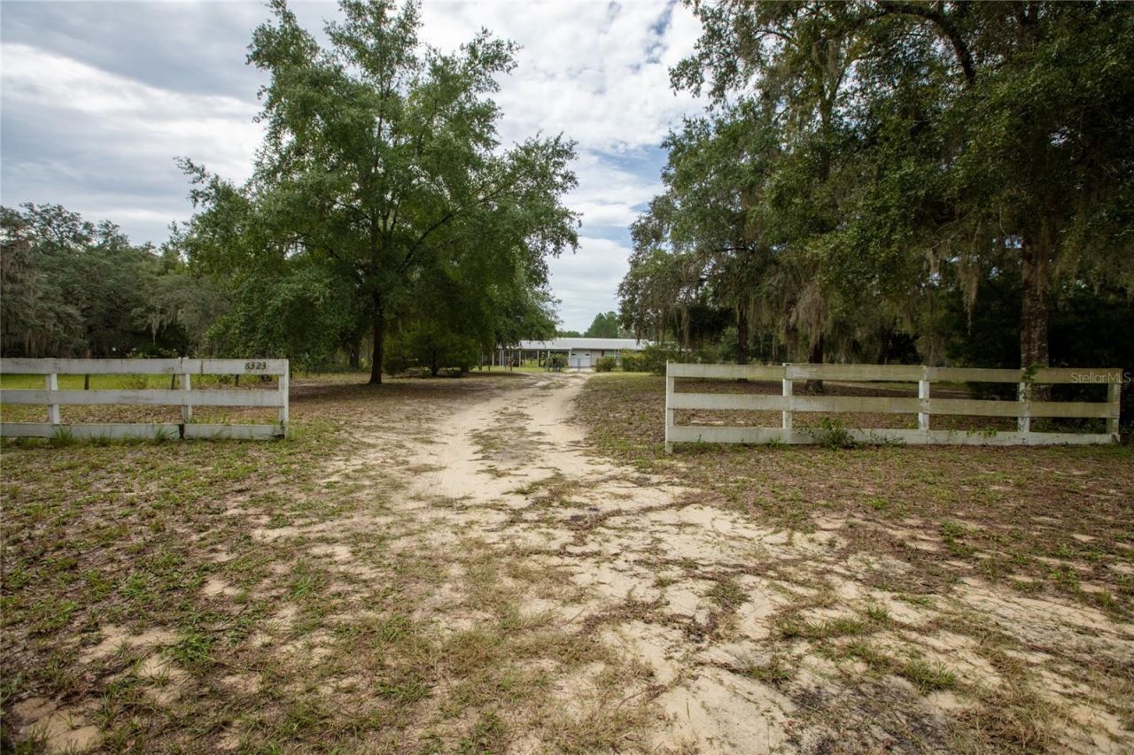 6323 Payne Road , Keystone Heights, FL 32656 Photo
