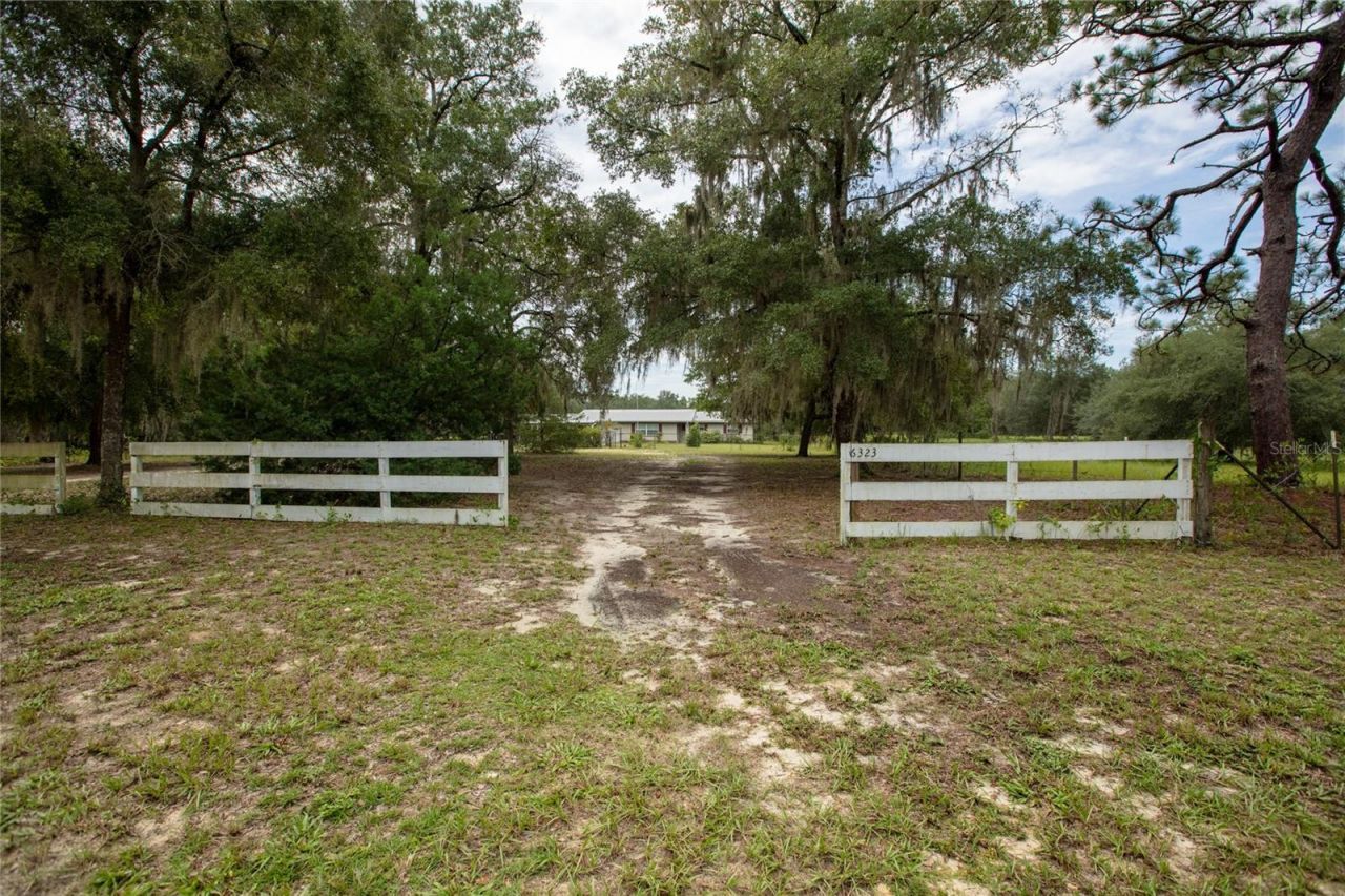 6323 Payne Road , Keystone Heights, FL 32656 Photo