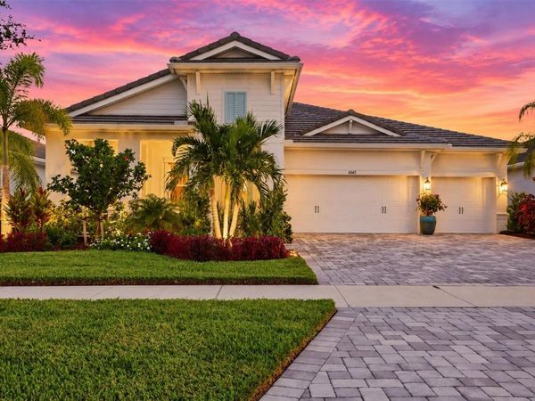 11565 GLEAMING TERRACE , VENICE, FL 34293