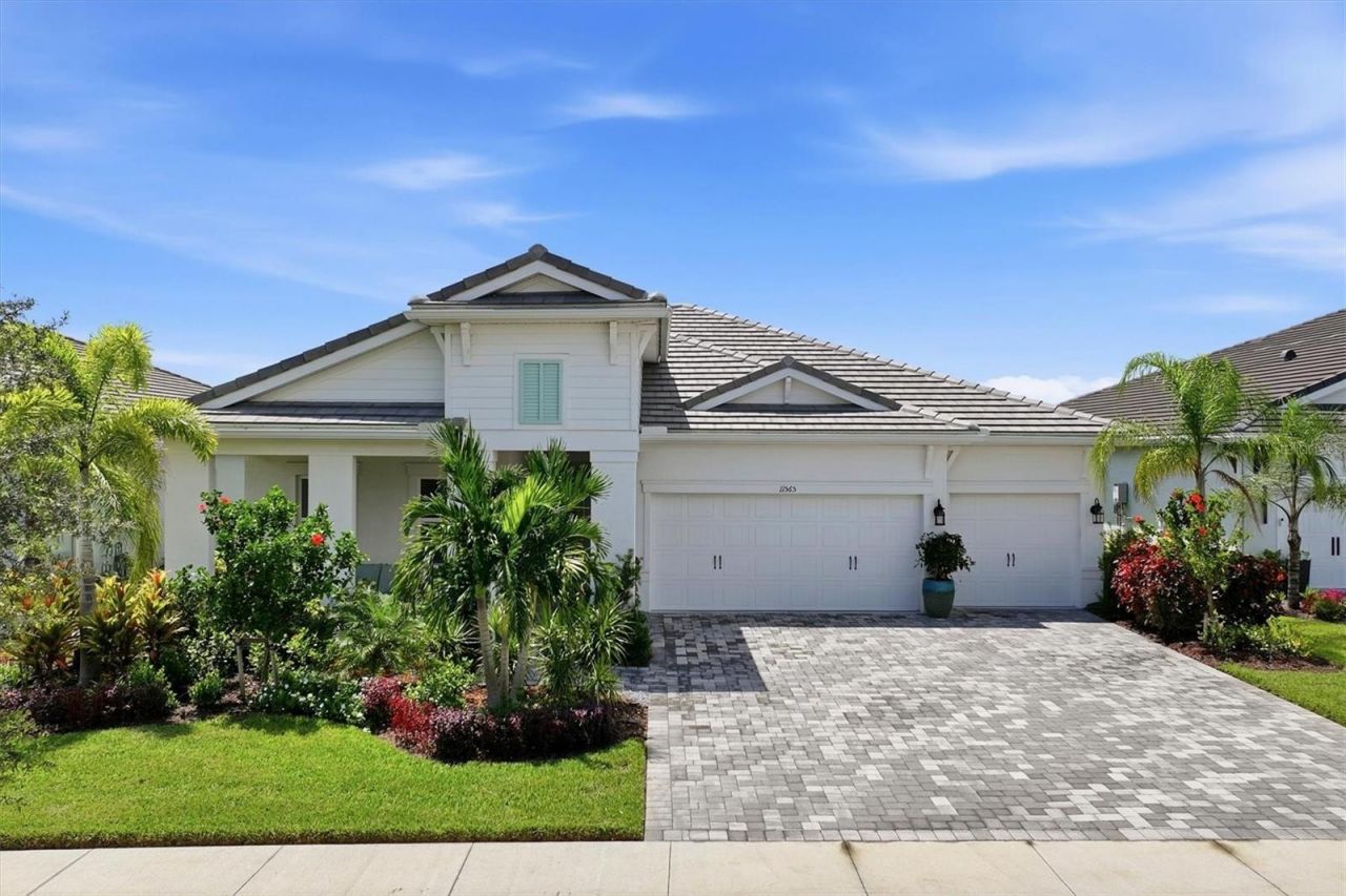 11565 Gleaming Terrace, Venice, FL 34293 Photo