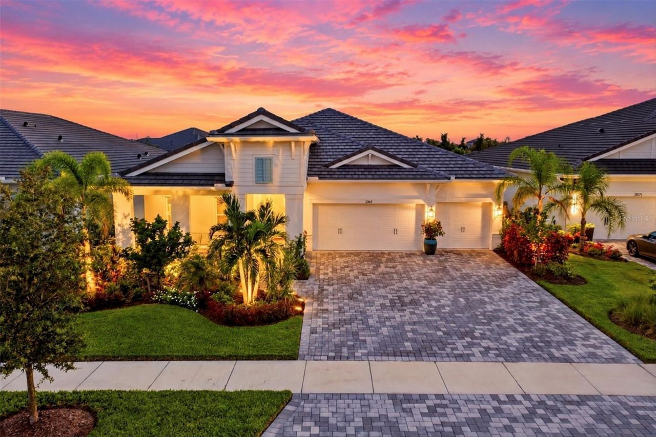11565 Gleaming Terrace, Venice, FL 34293 Photo