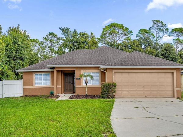 470 PARADISE WOODS COURT, DAVENPORT, FL 33896