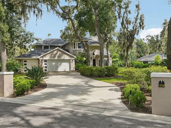 4710 RIDGECLIFF DRIVE, BRANDON, FL 33511