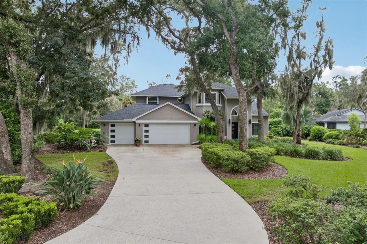 4710 Ridgecliff Drive, Brandon, FL 33511 Photo