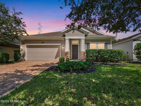 15714 TISONS BLUFF Road, Jacksonville, FL 32218