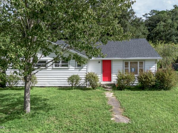 8007 MARINER Street, Jacksonville, FL 32220