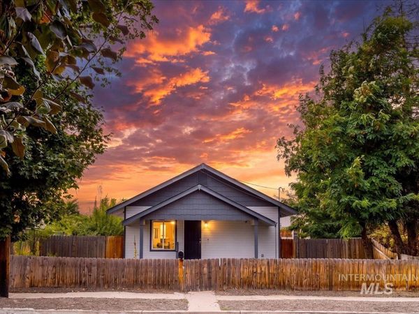 315 N Boise Ave, Emmett, ID 83617