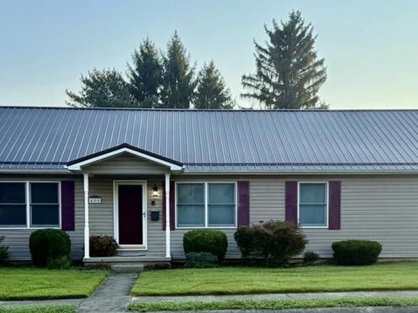 400 N High Street, Waverly, OH 45690