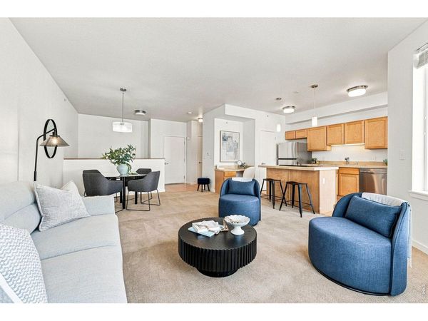 2830 E College Ave, Unit 306, Boulder, CO 80303