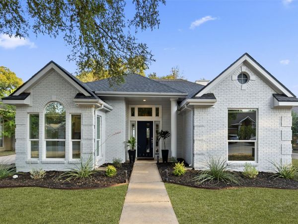 3031 Sesbania DR, Austin, TX 78748