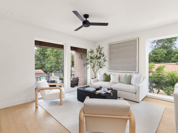 3528 Gonzales St #2A, Austin, TX 78702