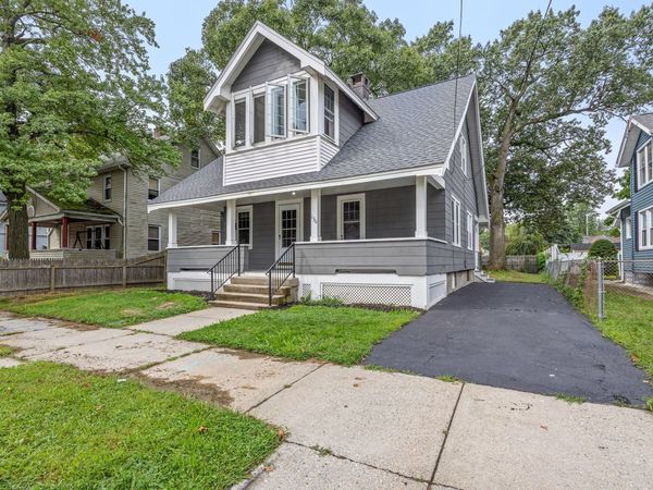 136 Marsden Street, Springfield, MA 01109