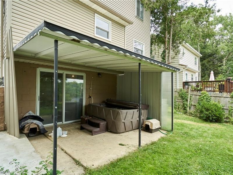 421 Malacca Street, Akron, OH 44305 Photo 15