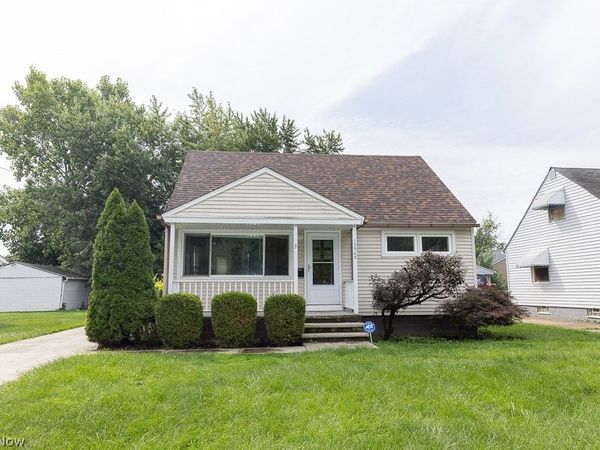 15505 Judy Court, Cleveland, OH 44111