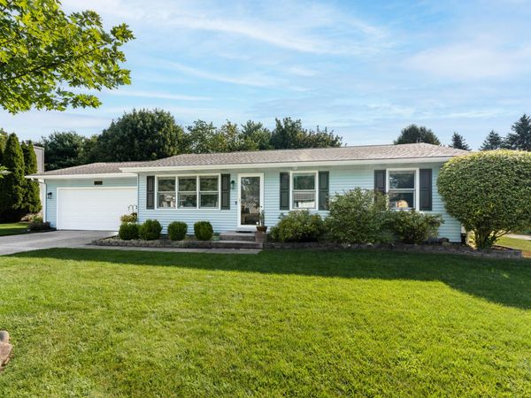 5827 Thunder Bay Street, Portage, MI 49024