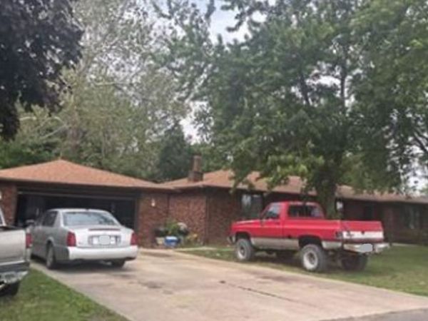 220 S FALL Street , Paxton, IL 60957
