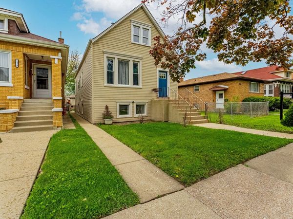 1330 Ridgeland Avenue , Berwyn, IL 60402