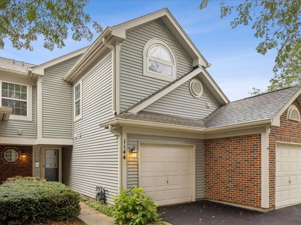 1144 Stillwater Road , Elgin, IL 60120