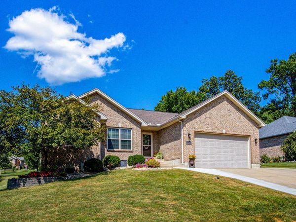 2086 Little Turtle Court, Ross Twp, OH 45013