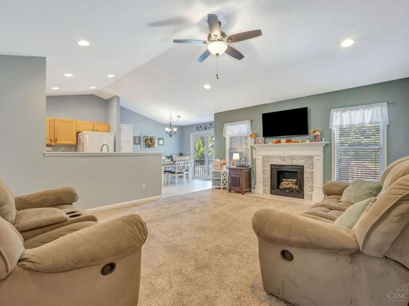 2086 Little Turtle Court, Ross Township, OH 45013 Photo 13