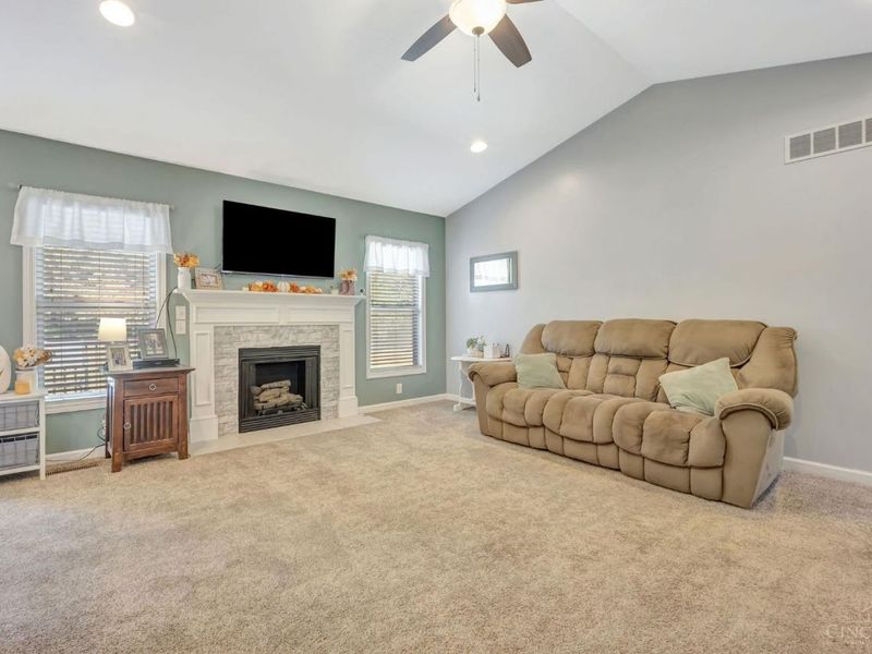 2086 Little Turtle Court, Ross Township, OH 45013 Photo 14