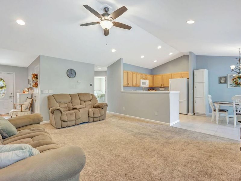 2086 Little Turtle Court, Ross Township, OH 45013 Photo 15