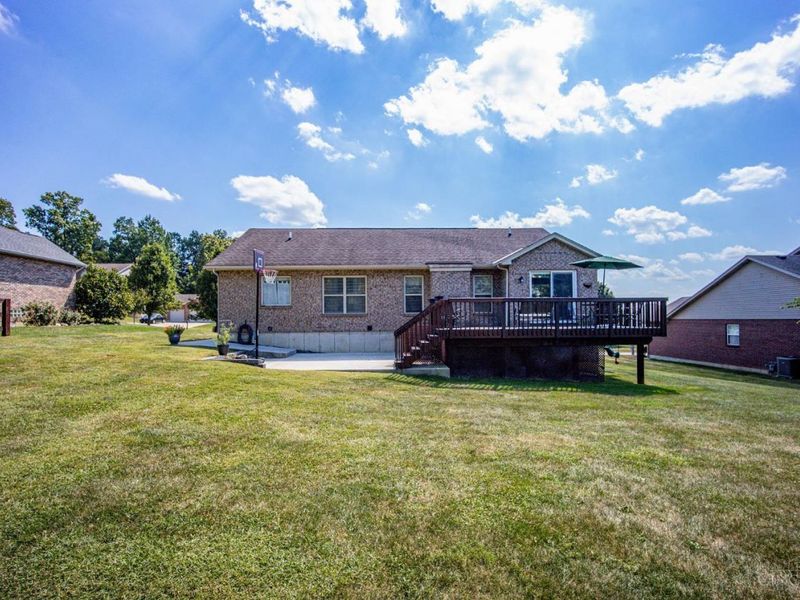 2086 Little Turtle Court, Ross Township, OH 45013 Photo 36
