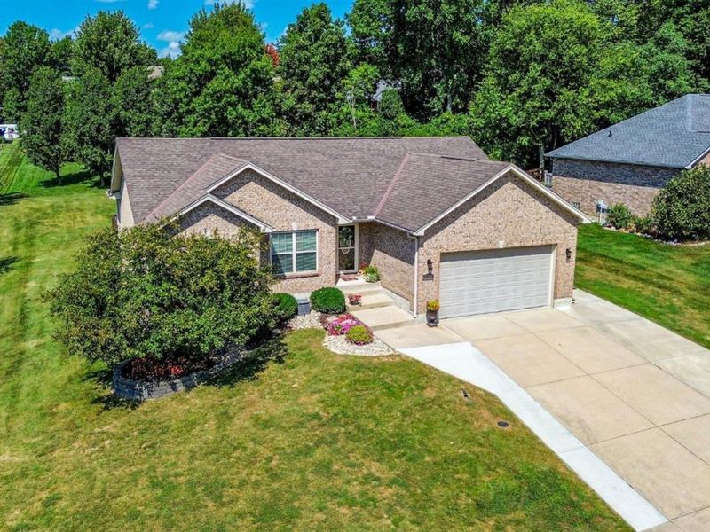 2086 Little Turtle Court, Ross Township, OH 45013 Photo 38