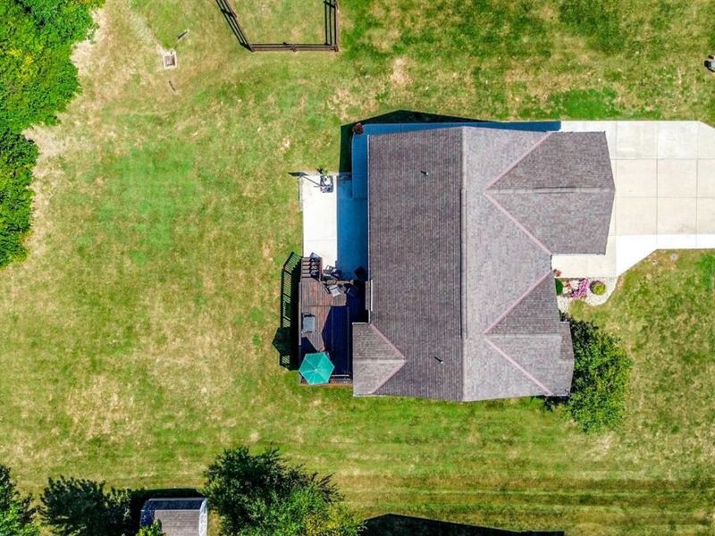 2086 Little Turtle Court, Ross Township, OH 45013 Photo 43