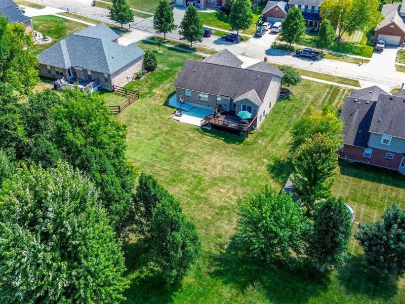 2086 Little Turtle Court, Ross Township, OH 45013 Photo 44