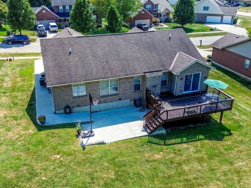 2086 Little Turtle Court, Ross Township, OH 45013 Photo 45