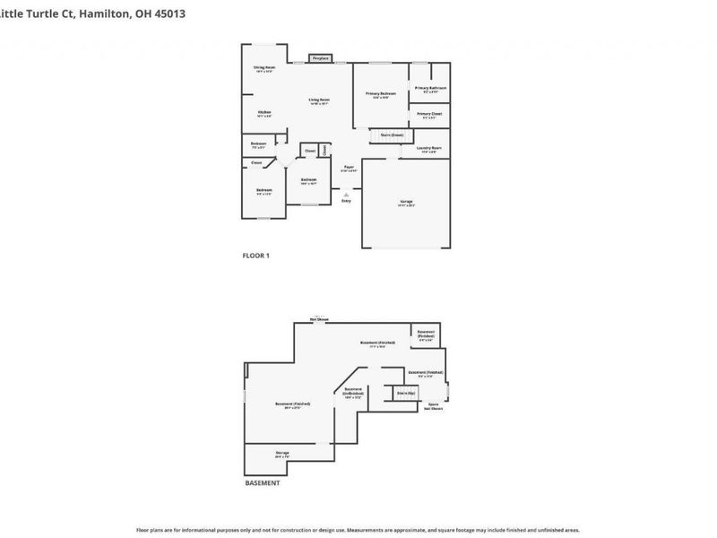 2086 Little Turtle Court, Ross Township, OH 45013 Photo 48
