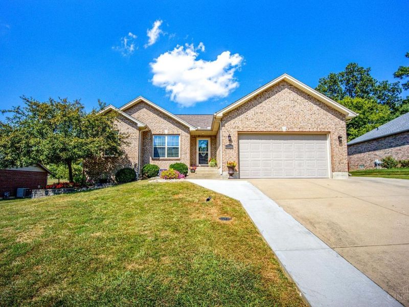 2086 Little Turtle Court, Ross Township, OH 45013 Photo 49