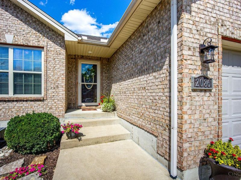 2086 Little Turtle Court, Ross Township, OH 45013 Photo 50
