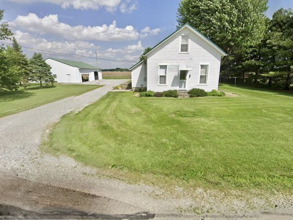 7285 N State Route 589 , Fletcher, OH 45326