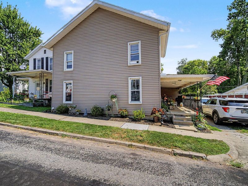 108 N Main Street, Christiansburg, OH 45389 Photo 2