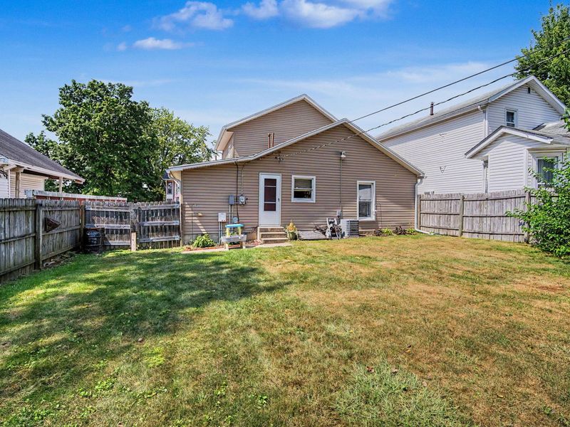 108 N Main Street, Christiansburg, OH 45389 Photo 29