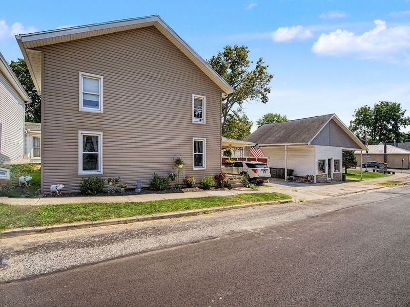 108 N Main Street, Christiansburg, OH 45389 Photo 3