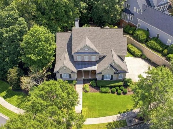 6163 TALMADGE Run , Acworth, GA 30101
