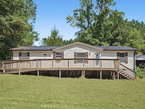 159 Flatwoods Road SW, Calhoun, GA 30701