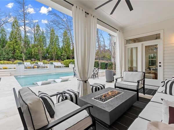 1294 Cauley Creek Overlook , Johns Creek, GA 30097