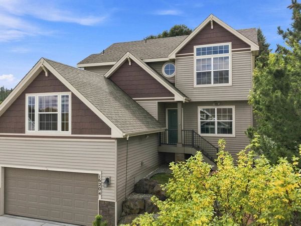 16204 E 10th Ln, Veradale, WA 99037