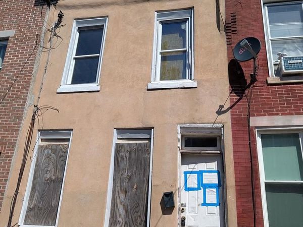 2323 GREENWICH , PHILADELPHIA, PA 19146