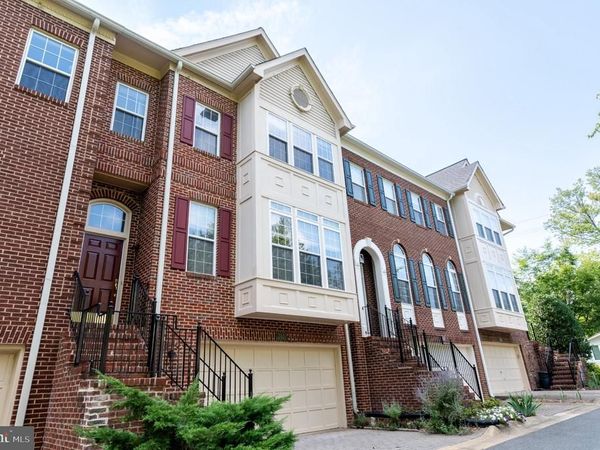207 HALPINE WALK COURT , ROCKVILLE, MD 20851
