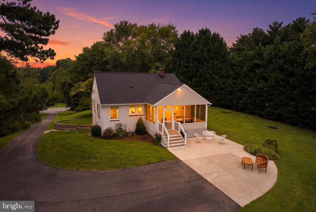 8609 SOLOMONS ISLAND ROAD, OWINGS, MD 20736