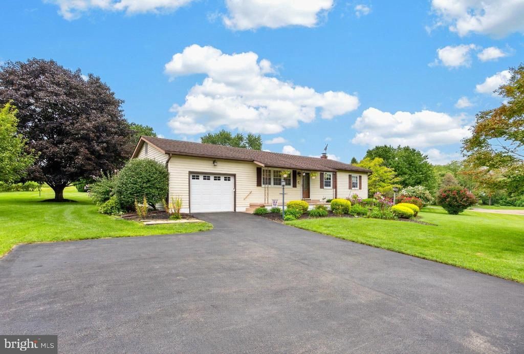 123 MERI LEIGH , OXFORD, PA 19363