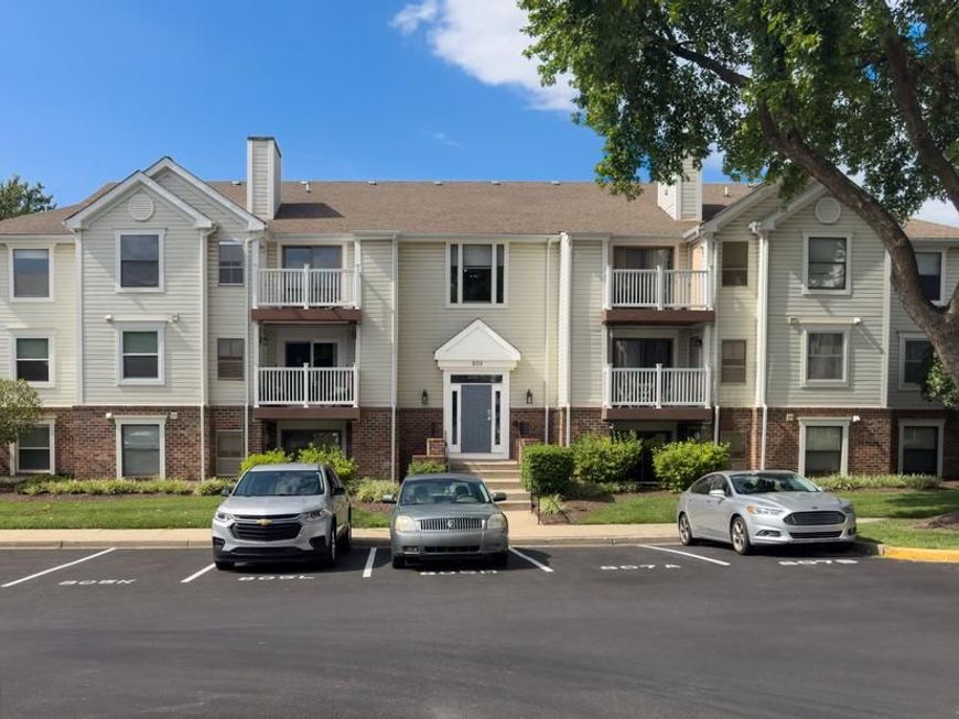 805 M Stratford Way , Unit 1200M, Frederick, MD 21701 Main Photo