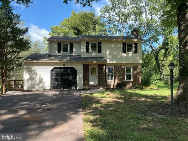 329 THISTLE LANE, PERKASIE, PA 18944
