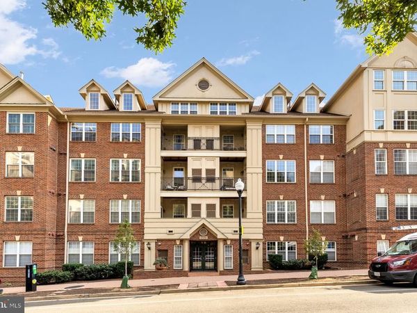 2330 14TH STREET N , Unit 407, ARLINGTON, VA 22201